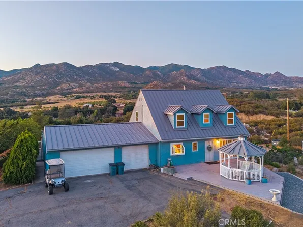 36227 Montezuma Valley Rd, Ranchita, CA 92066