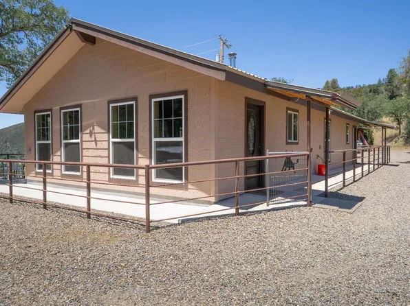 20505 Coalinga Rd, Paicines, CA 95043