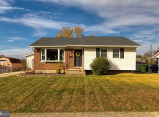 1810 Larch Dr, Edgewood, MD