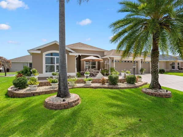 2493 BACHMAN PATH, THE VILLAGES, FL 32162