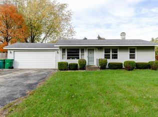 800 Lancer Ct, Shorewood, IL