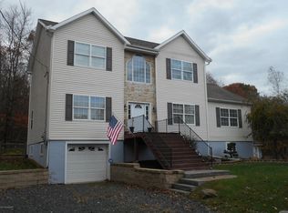 158 Crescent Way, Albrightsville, PA