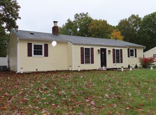 57 Cranmer Rd, Bayville, NJ 08721