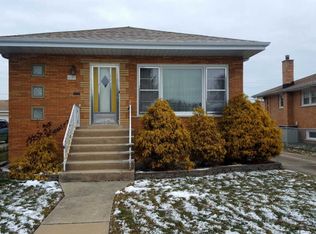 6106 W 81st Pl, Burbank, IL