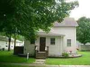 709 2nd Ave SW, Waverly, IA 50677