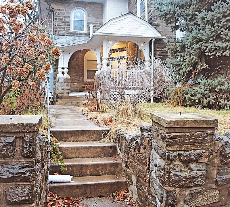 133 E Mount Airy Ave