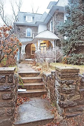 133 E Mount Airy Ave Photo 1