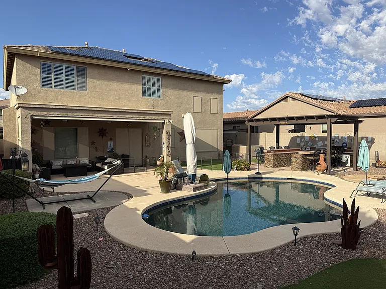 2245 W Clearview Trl — Photo 30
