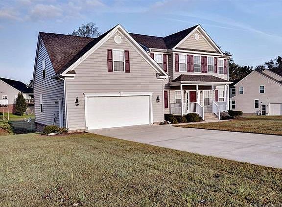 3rd image of 4005 Dunbarton Cir