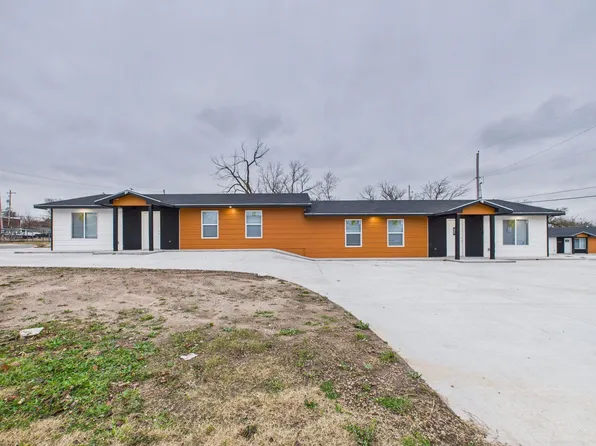 1347-1349 N Lorraine Ave, Wichita, KS 67214