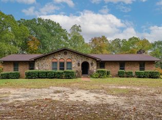 731 Crocker Rd, Mulga, AL 35118