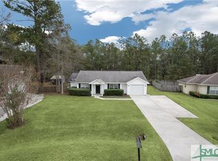 42 Hickory Rd, Rincon, GA 31326