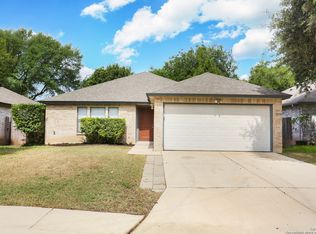 13139 Regency Bnd, San Antonio, TX 78249