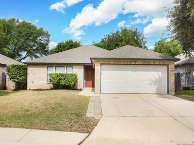 13139 Regency Bnd, San Antonio, TX, 78249