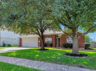 18720 Chrighton Castle Bnd, Pflugerville, TX 78660