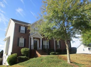 4501 Eloquent Ct, Austell, GA 30106