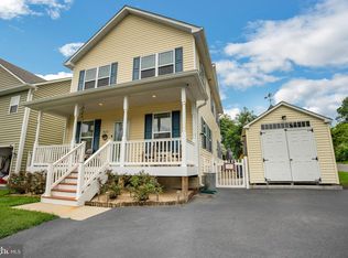 3629 9th St, North Beach, MD