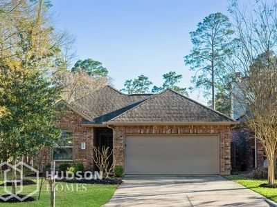 11243 Glen Forest Dr, Montgomery, TX, 77356