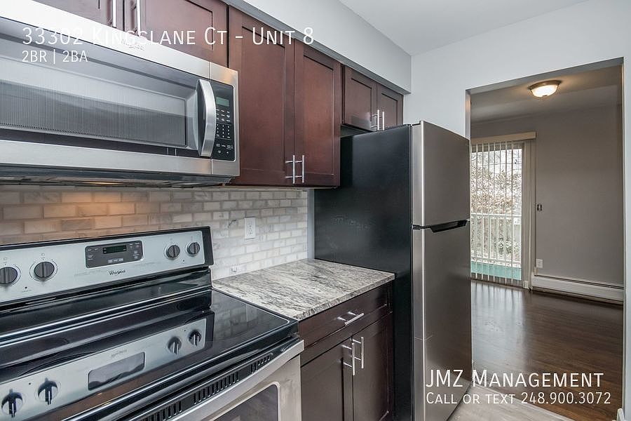 33302 Kingslane Ct APT 8, Farmington, MI 48336 Zillow