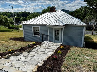 247 E Chilhowie St, Marion, VA, 24354