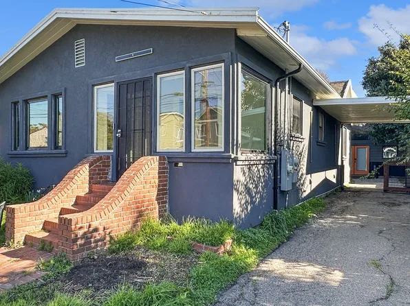 22nd760, 760 22nd St #760B, Richmond, CA 94801