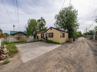 517 1/2 2nd Ave S, Greybull, WY 82426