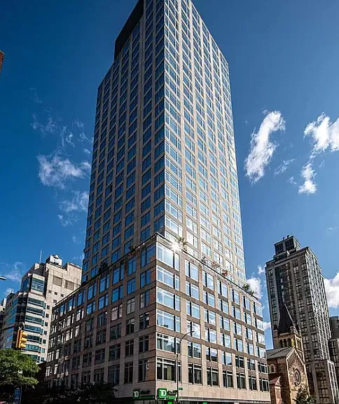 400 E 67th St #5J — Photo 15