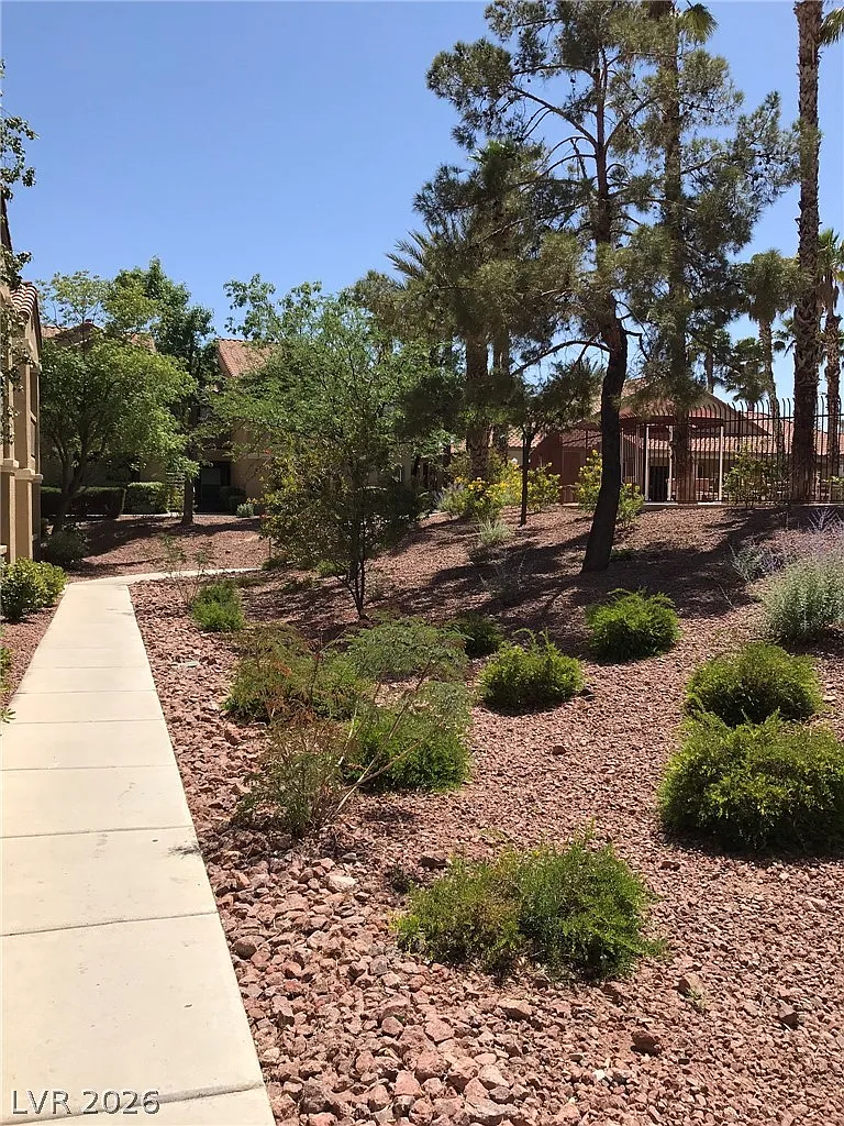 Building Photo - 2300 Silverado Ranch Blvd #2031