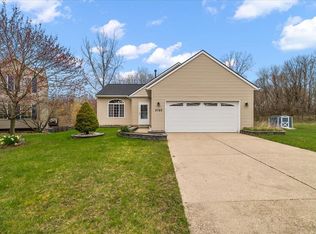 2769 Paddington Dr SE, Kentwood, MI 49512