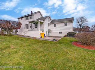748 Chestnut St, Eynon, PA 18403