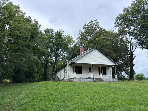 6276 Old Dixie Hwy, Spring City, TN 37381