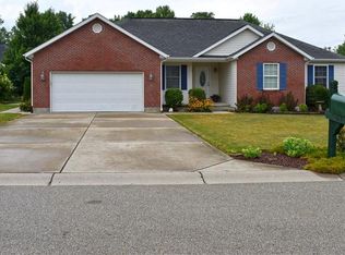 364 Curtis Ct, Batesville, IN 47006