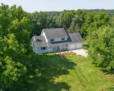 21733 Clay Ave, Warrens, WI, 54666