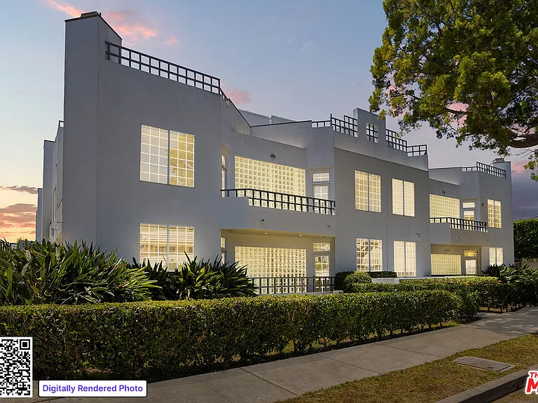 1338 Stanford St #A — Photo 3
