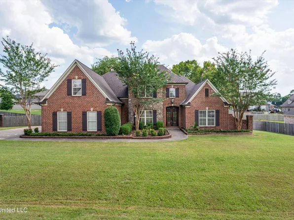 8369 Whites Xing, Olive Branch, MS 38654