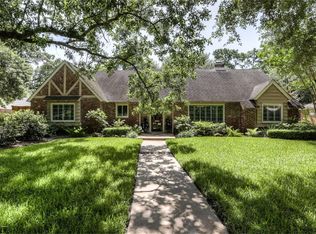 707 Cherrybark Ln, Houston, TX 77079