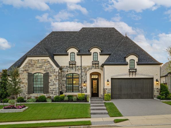 Home for Sale in Prosper TX