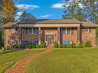 167 Rawlings Ln, Madisonville, TN 37354