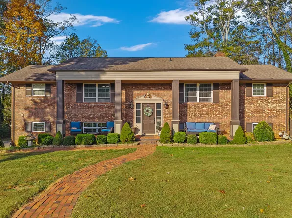 167 Rawlings Ln, Madisonville, TN 37354