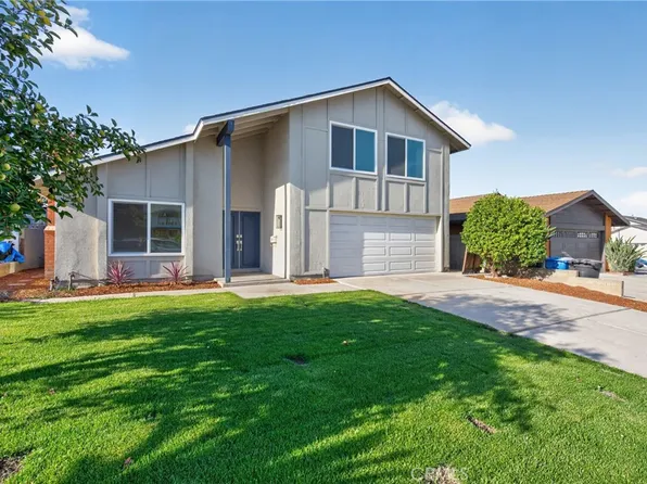 1232 E Shalene St, West Covina, CA 91792