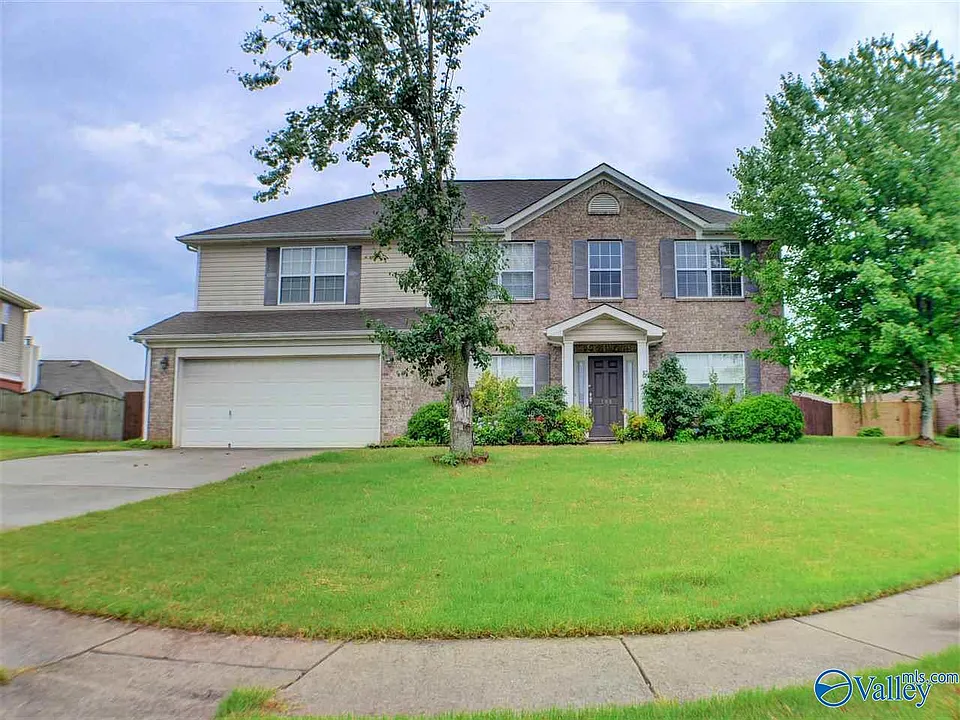 100 Stockport Cir