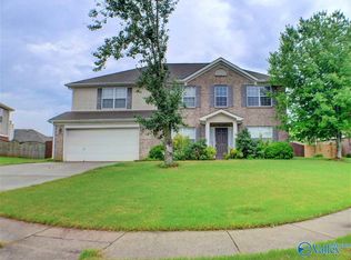 100 Stockport Cir, Madison, AL 35756