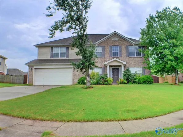 100 Stockport Cir, Madison, AL 35756