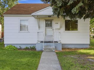 104 E Providence Ave, Spokane, WA 99207