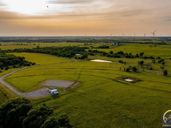 1862 Road Y, Reading, KS 66868