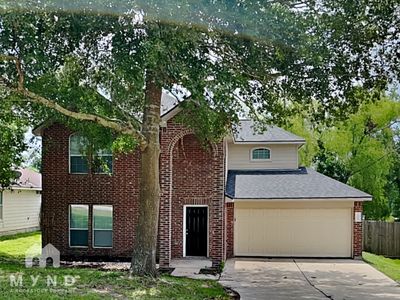 13613 Bighorn Trl, Willis, TX, 77378
