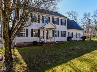 2344 Conners Creek Cir, Knoxville, TN 37932