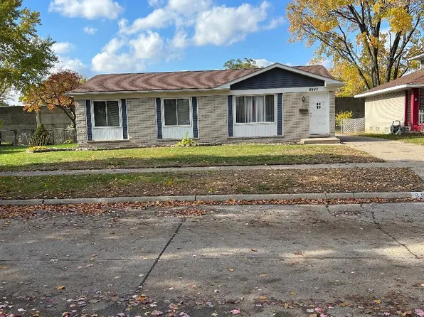 (undisclosed Address), Plymouth, MI 48170