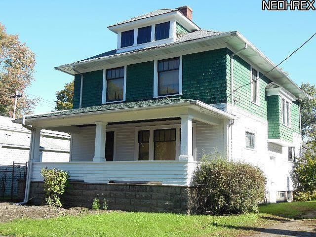 1st image of 311 S Street Clair St
