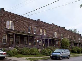 2506 Indianola Ave, Columbus, OH 43202